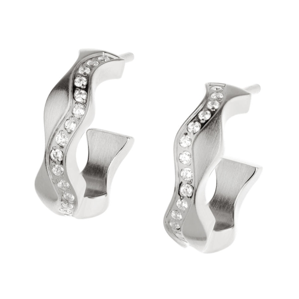 Ernstes Design, Evia, Ohrstecker, E583